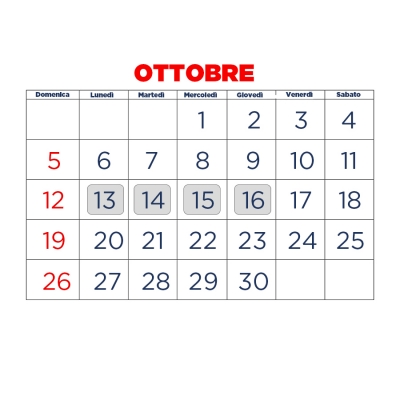 Calendario_OTTOBRE